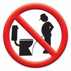Atlantech 3101 Funny Sticker