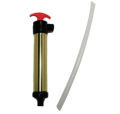 Easterner Yağ Pompası