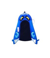 Seabird Crafty Heavy Duty 1 Kişilik Ringo