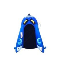 Seabird Crafty Heavy Duty 1 Kişilik Ringo