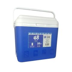 Freeze Peak Trailmate 35 QT Soğutucu Buzluk 33lt