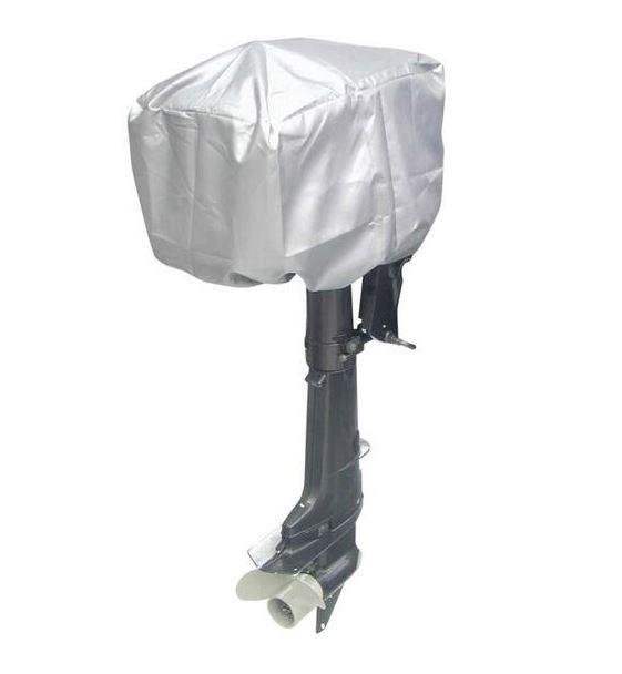 Lalizas Motor Kılıfı 2-5hp