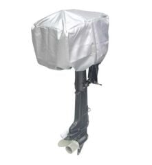 Lalizas Motor Kılıfı 2-5hp