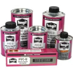 Tangit PVC Yapıştırıcı