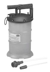 Easterner Yağ Transfer Pompası 2,7lt