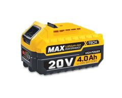SGS 5498 Akü 20V 4Ah