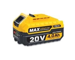 SGS 5498 Akü 20V 4Ah