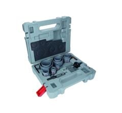 Bosch Bimetal Panç Seti 15 Parça
