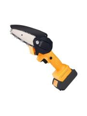 Robustech CS-100 Akülü Zincirli Ağaç Kesme