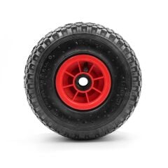 Hamdi Küçük MHS 300x4 Havalı Tekerlek 260x85mm