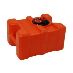 CanSb Yakıt Tankı 40lt