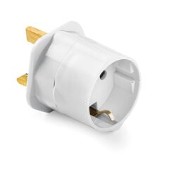 Famatel İngiliz Fiş Adaptörü