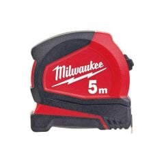 Milwaukee Pro Kompakt Şerit Metre 5mt/19mm