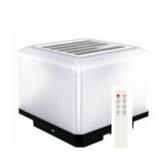 Fujiled Solar Armatür Beyaz 6W