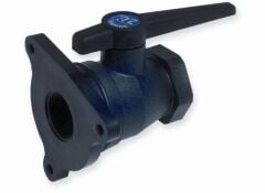 Forespar Flanşlı Vana 3/4''