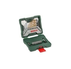 Bosch X-Line Delme ve Vidalama uç Seti 30 Parça