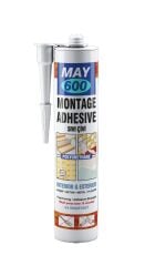 May 600 Sıvı Çivi 300ml