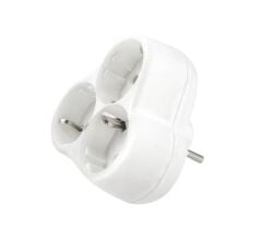 Viko Yonca Topraklı Grup Priz