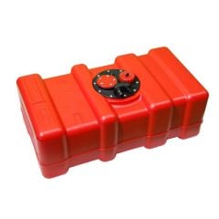 CanSb Yakıt Tankı 43lt