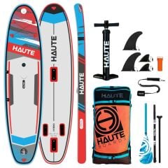 Haute Hybrid Şişme Wind Sup Paddle Board