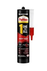 Pattex One For All High Tack Montaj Yapıştırıcı 460gr