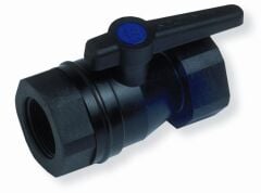 Forespar Küresel Vana 11/2''