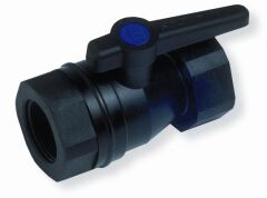 Forespar Küresel Vana 11/2''