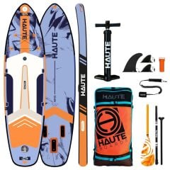 Haute Abyss Şişme Sup Paddle Board 320cm