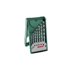 Bosch Mini X-Line Beton Delme Uç Seti 7 Parça