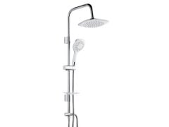 Tema Rain Pratik Tepe Duş Seti