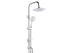 Tema Rain Pratik Tepe Duş Seti