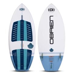Obrien Haze V4 Wakesurf 132cm