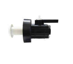 Forespar 93 Serisi Gövde Montajlı Küresel Vana 2''