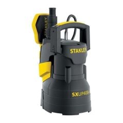 Stanley SXUP400PCE Temiz Su Drenaj Pompası