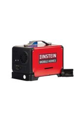 Einstein Çanta Tipi Dizel Isıtıcı 5kW 12/24/220v
