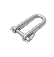 Hamma Krom Uzun Zincir Kilidi