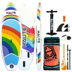 Haute Rumi Şişme Sup Paddle Board 244cm