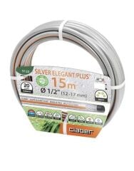 Claber 9123 Silver Elegant Hortum 1/2 15m