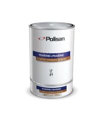 Polisan Anti Aging PU Şeffaf Emprenye Astar 49 3kg