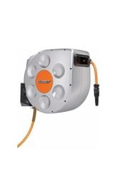 Claber 8697 Rotorol Evolution Kasetli Hortum Seti 30m