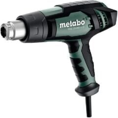 Metabo HGE23-650 LCD Sıcak Hava Tabancası