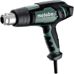 Metabo HGE23-650 LCD Sıcak Hava Tabancası