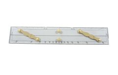 Lalizas Paralel Cetvel