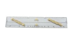 Lalizas Paralel Cetvel