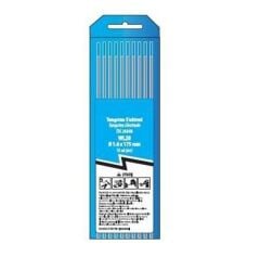Trafimet WL20 Gök Mavi Lantanlı Tungsten Elektrot 10'lu Paket