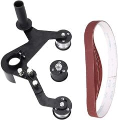 Rox Wood Esnek Zımpara Aparatı