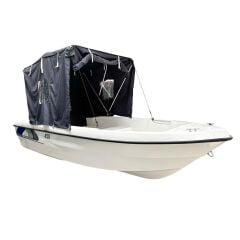 Hobi Deniz Sea Room 3 Kollu Yazlık Kapalı Tente 150cm