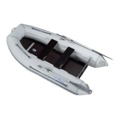 Admiral Ahşap Katlanır Tabanlı Şişme Bot