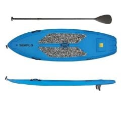 Seaflo Sert Sup Paddle Board 290cm