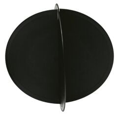 Lalizas Demir Küresi 35cm